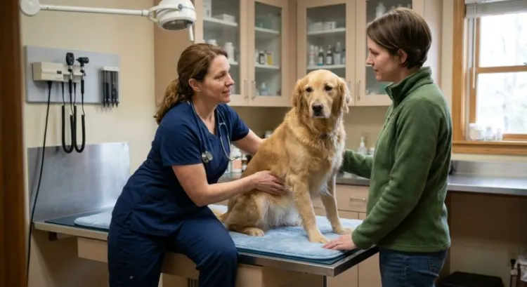 Faire garder son animal à Lyon : pension, dog-sitter ou vétérinaire de garde, comment choisir