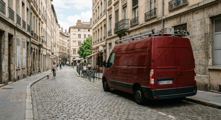 Faire appel à un serrurier en urgence à Lyon : reconnaître un professionnel sérieux et éviter les arnaques
