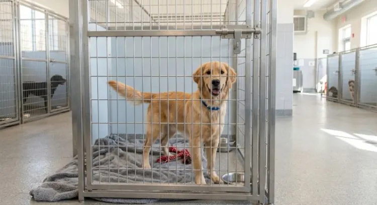 Faire garder son animal à Lyon : pension, dog-sitter ou vétérinaire de garde, comment choisir