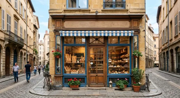 Ouvrir un commerce à Lyon : démarches, loyers et quartiers porteurs