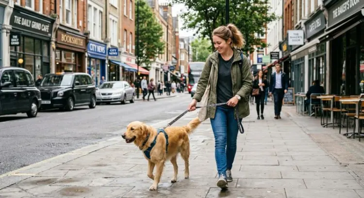 Faire garder son animal à Lyon : pension, dog-sitter ou vétérinaire de garde, comment choisir