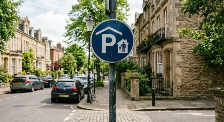 Trouver une place de parking ou un garage à Lyon : location, tarifs par quartier et solutions pour les résidents