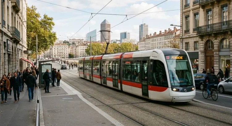 Travaux et mobilité dans la métropole : ce qui change pour les commerces